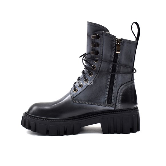 Ugg Martin Tall Grey