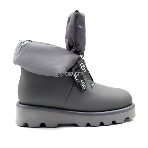 Ugg Moon Boot Grey