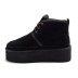 Neumel Heritage Platform Black