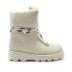 Ugg Moon Boot White