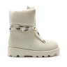 Ugg Moon Boot White