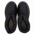 Ugg Classic Mini Blow Mate Black