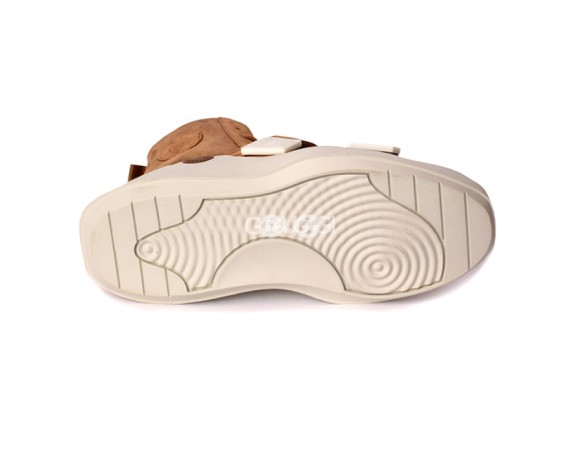 UGG Sneakers Sioux Chestnut