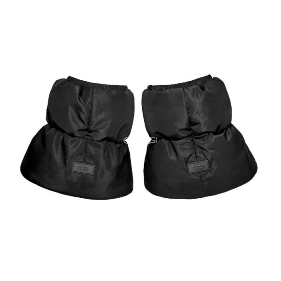 Утеплитель для ног Ugg Plushwarmer Black