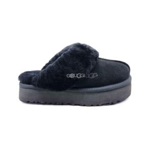 Ugg Coquette Black