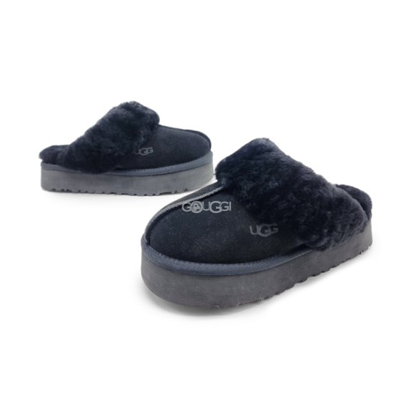 Ugg Coquette Black