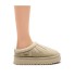 Ugg Classic Slipons Sand