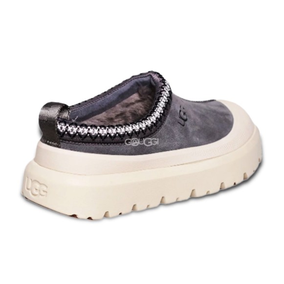 Ugg Mens Tazz Hybrid - Grey