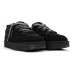 Ugg Lowmel Low Sneakers Black