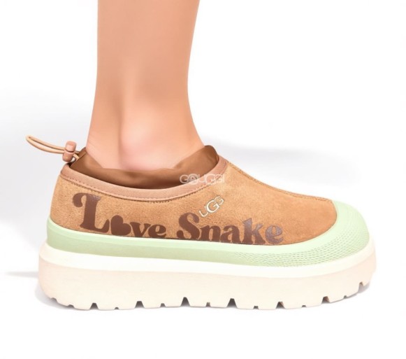 Ugg Mens Tasman Hybrid А-10